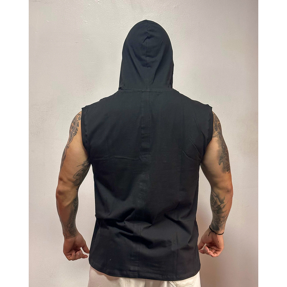 Oversize Capota Improved