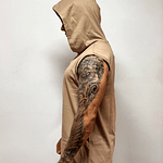 Oversize Capota Improved