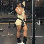 Medias Calentadoras - Leg Warmers