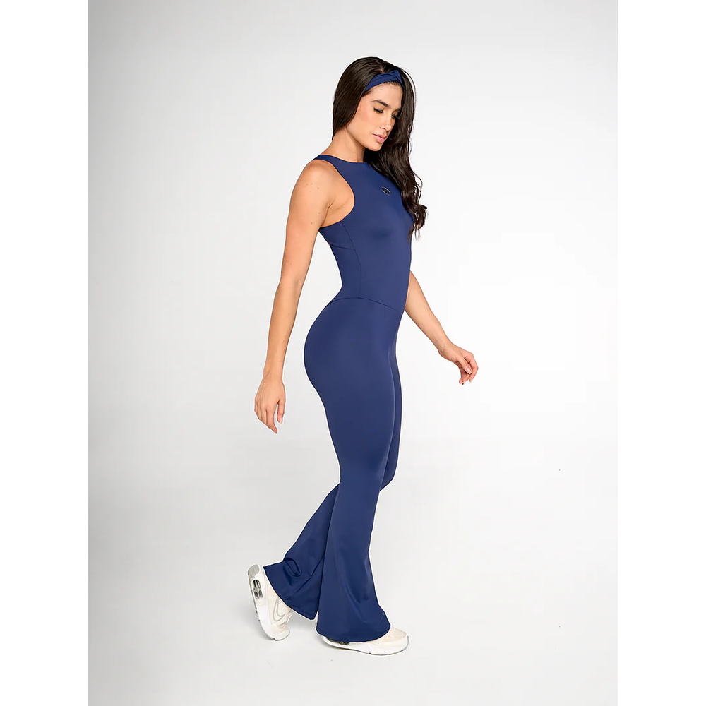 Enterizo Sensation Push Up