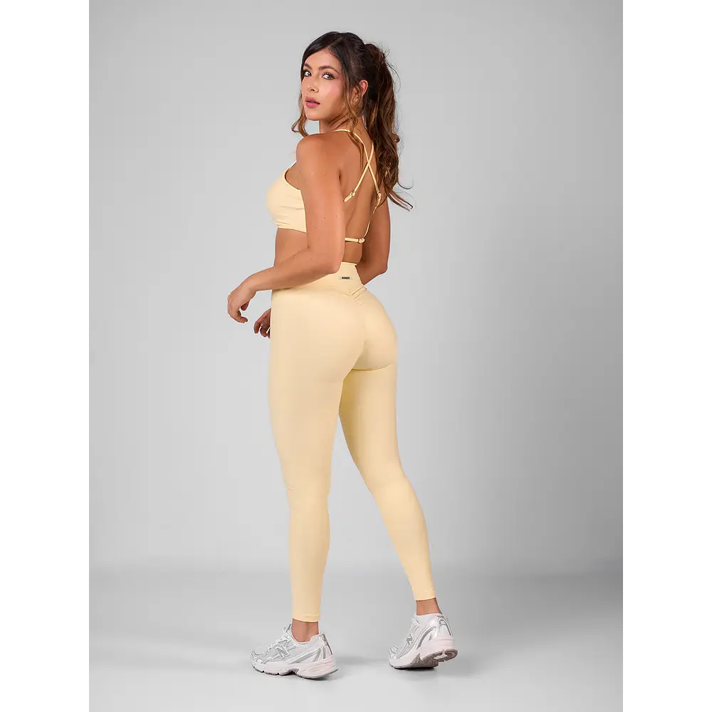 Leggings Push Up 