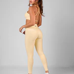 Leggings Push Up 