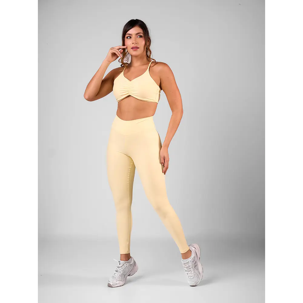 Leggings Push Up 