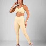 Leggings Push Up 