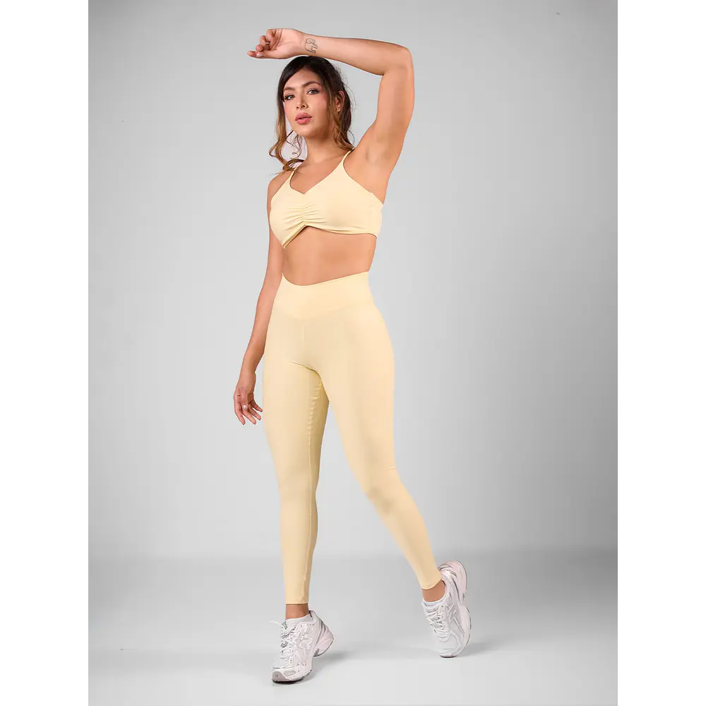 Leggings Push Up 