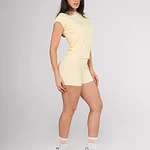 Blusa Vibrant Summer 