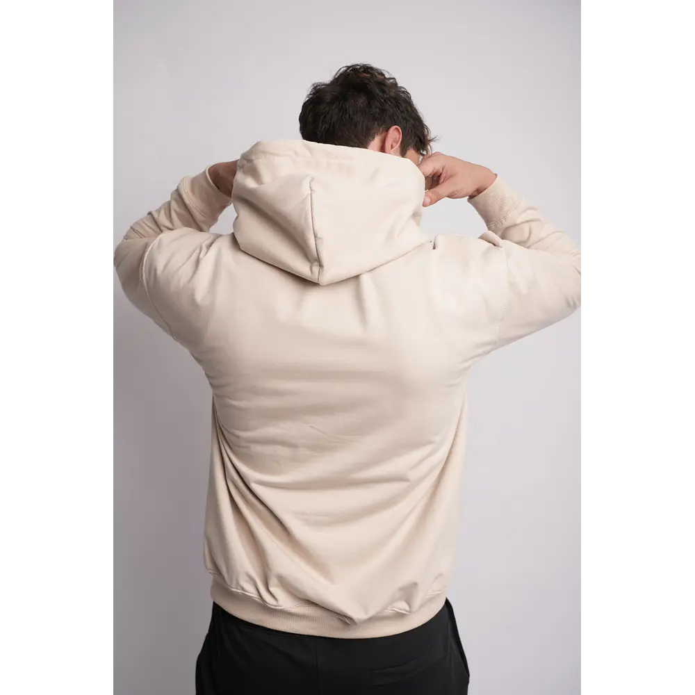 Essential Hoddie