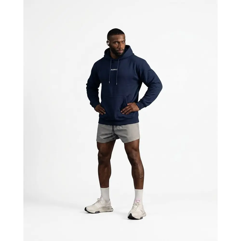 Essential Hoddie