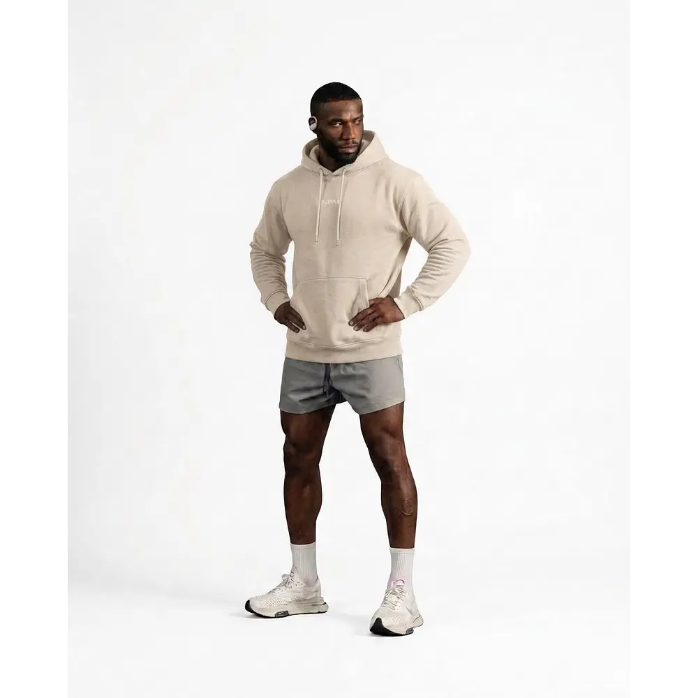 Essential Hoddie