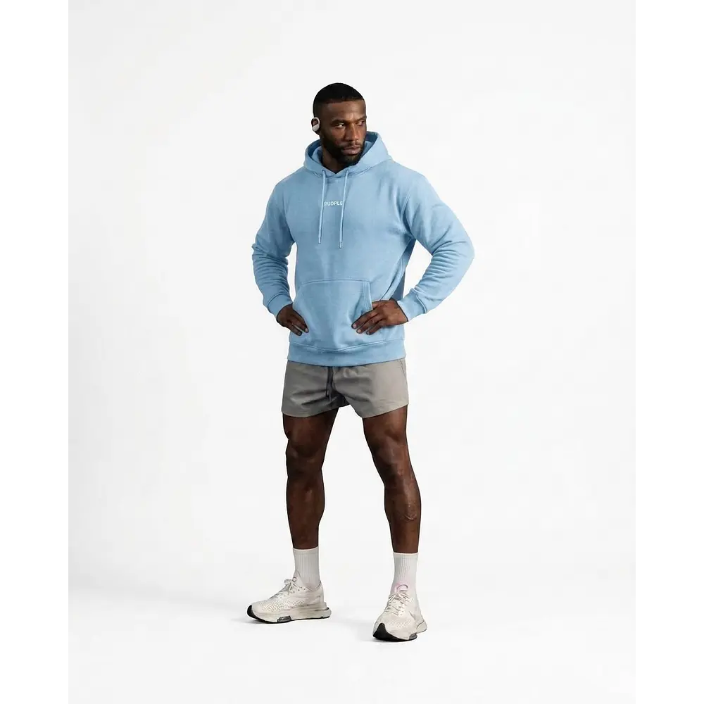 Essential Hoddie