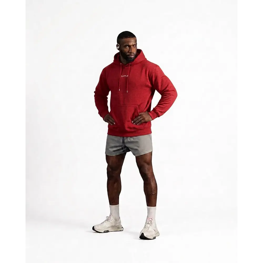 Essential Hoddie
