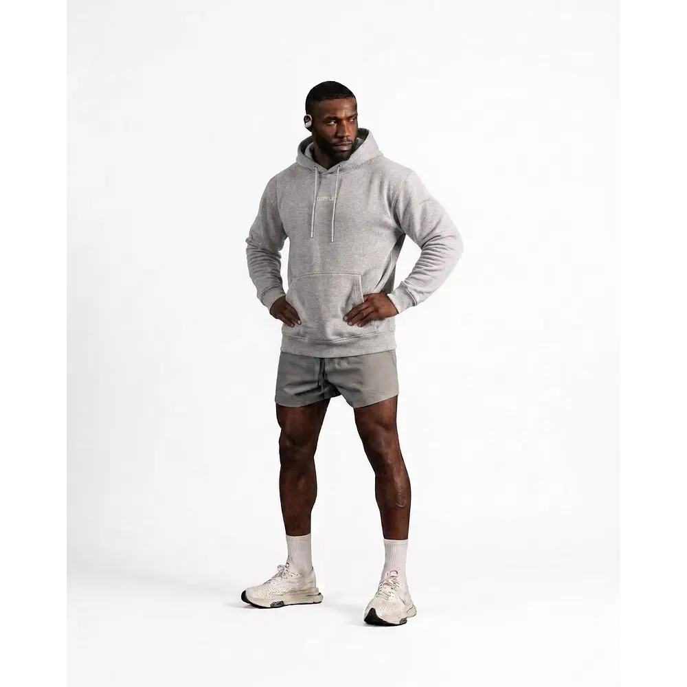 Essential Hoddie