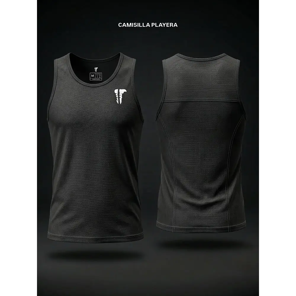 Especial Edition Julian Tanaka Playera 