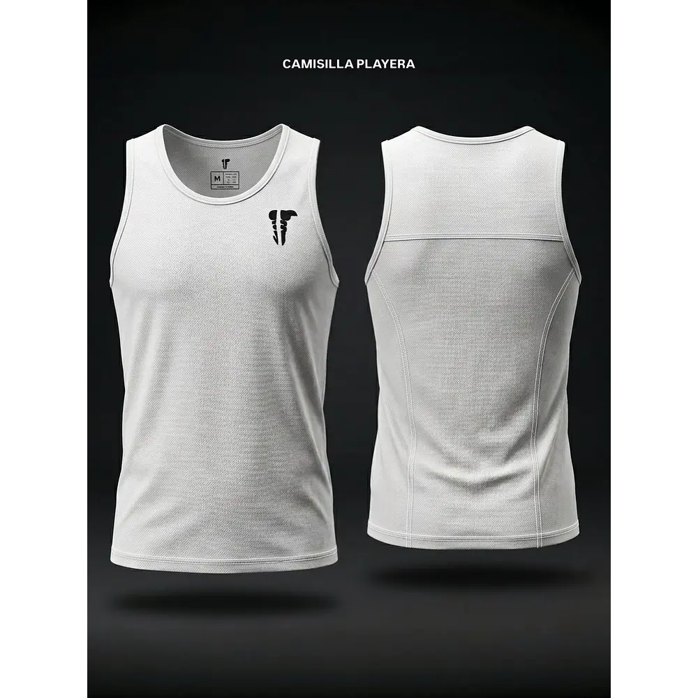 Especial Edition Julian Tanaka Playera 