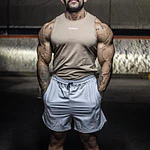 Pantaloneta tela Reppel