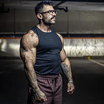 Pantaloneta tela Reppel
