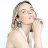 Aros Anaïs Blanco