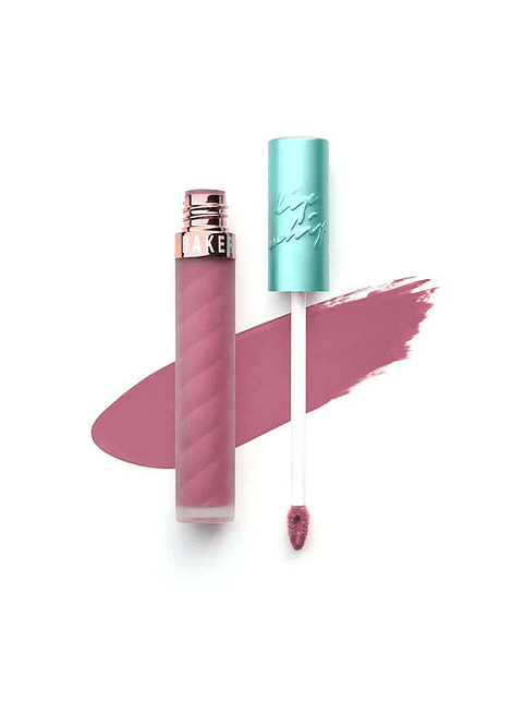 Beauty Bakerie - Matte Lip Whip - Variedad de tonos