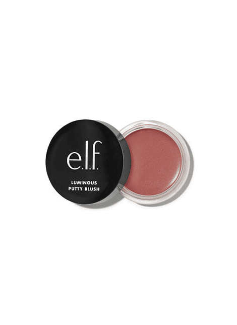 Luminous Putty Blush