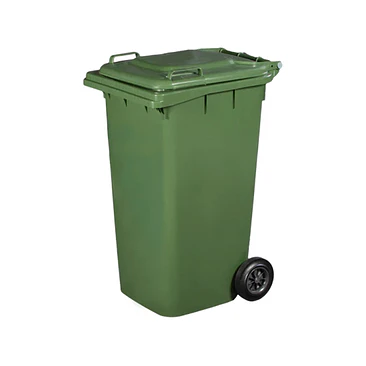 Contentor do Lixo Purtec - 240 Litros 1