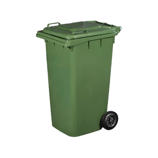 Contentor do Lixo Purtec - 240 Litros 1