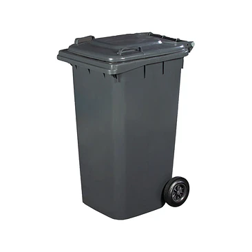 Contentor do Lixo Purtec - 240 Litros 2