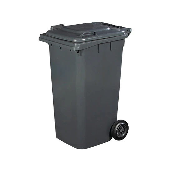 Contentor do Lixo Purtec - 240 Litros 2