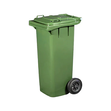 Contentor do Lixo Purtec - 80 Litros 1