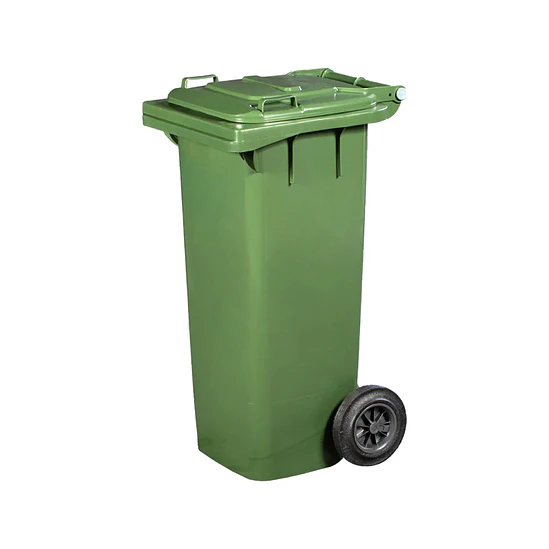 Contentor do Lixo Purtec - 80 Litros 1