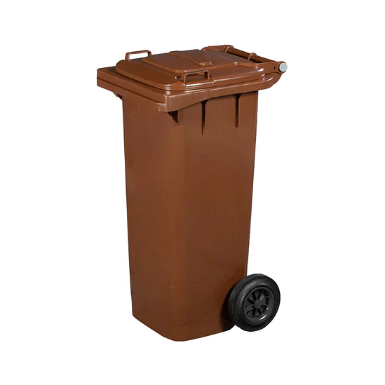 Contentor do Lixo Purtec - 80 Litros 2