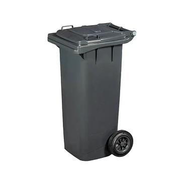 Contentor do Lixo Purtec - 80 Litros 3