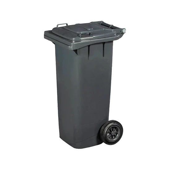 Contentor do Lixo Purtec - 80 Litros 3