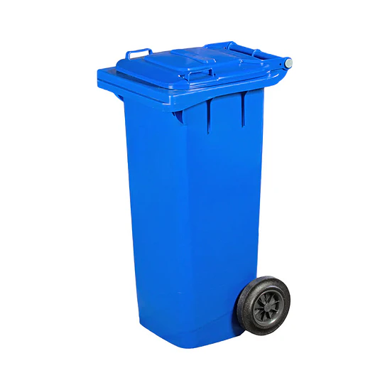 Contentor do Lixo Purtec - 80 Litros 4