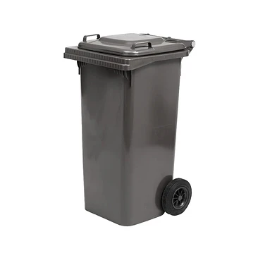 Contentor do Lixo Purtec - 120 Litros 3