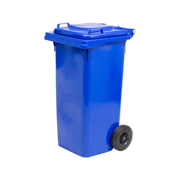 Contentor do Lixo Purtec - 120 Litros 5