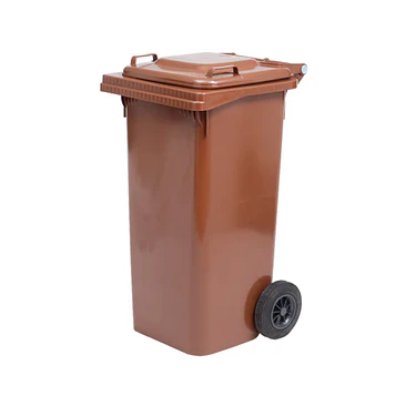 Contentor do Lixo Purtec - 120 Litros 7