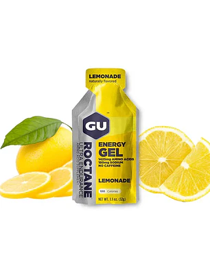 GU Roctane Gel