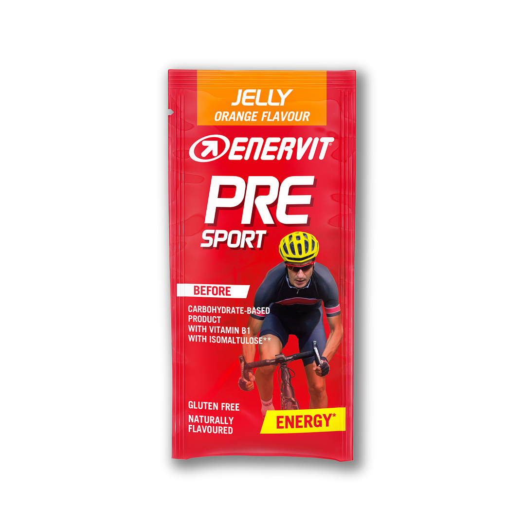 Enervit Pre Sport  1