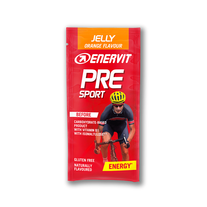 Enervit Pre Sport  1