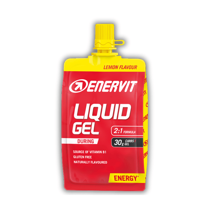 Enervit Liquid Gel 1