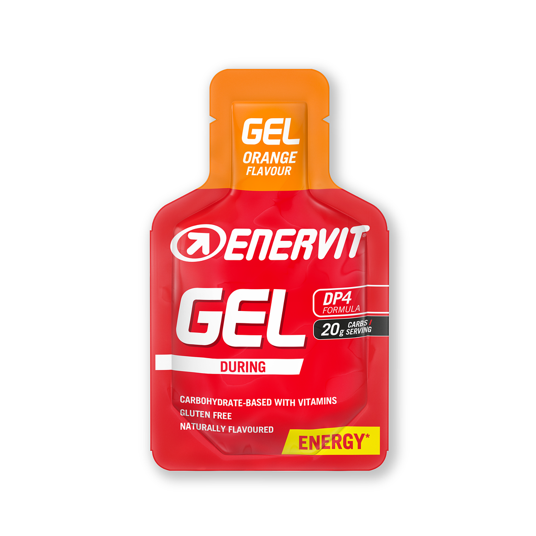Enervit Gel 25 ml 1