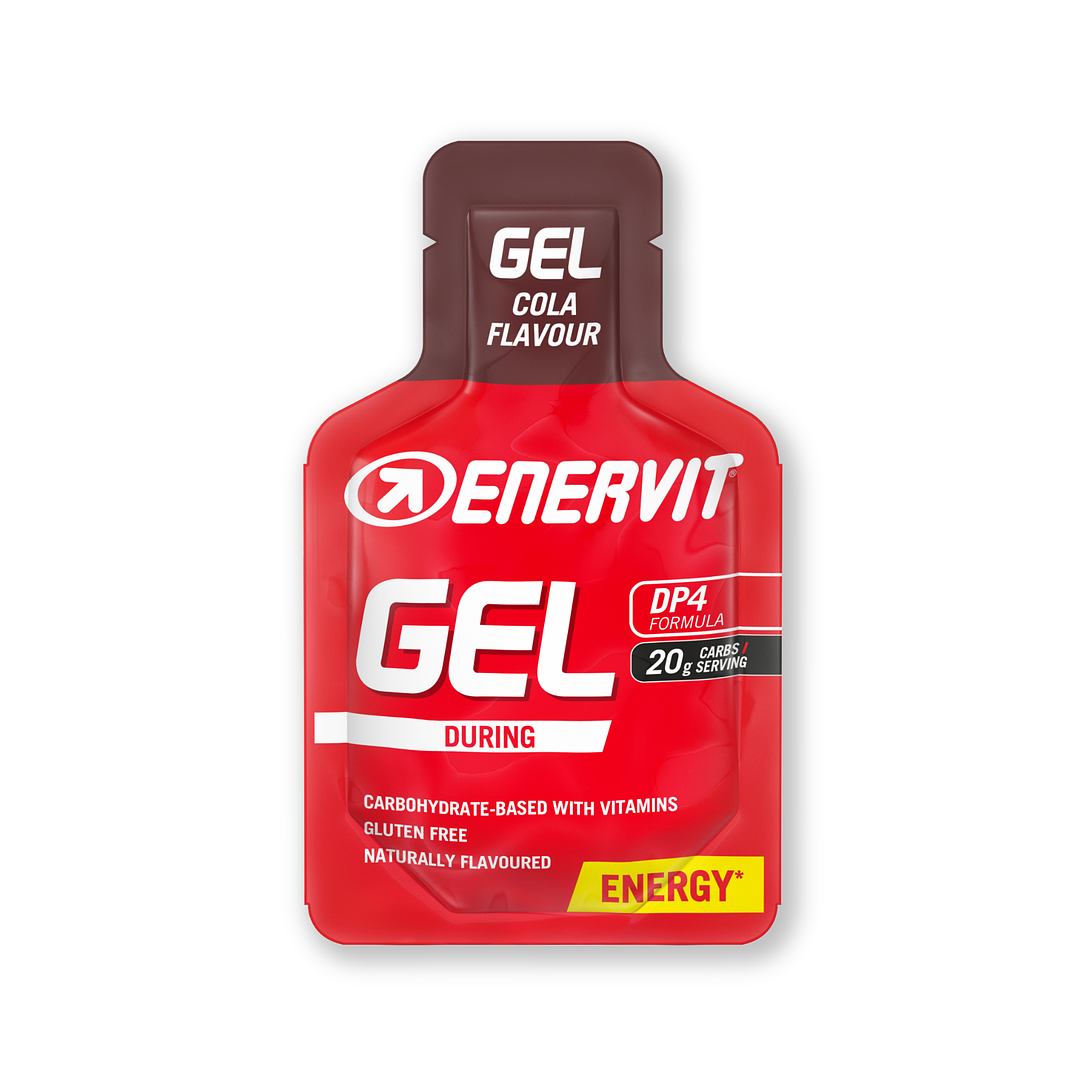 Enervit Gel 25 ml 3