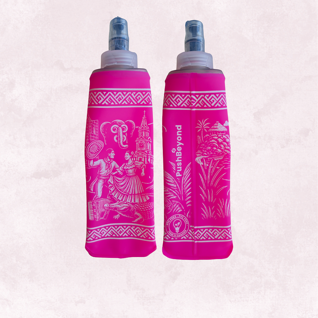 Softflask Edición Caribe 250 ml 1