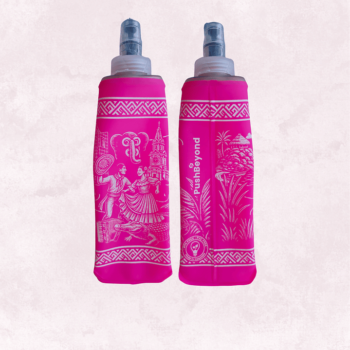 Softflask Edición Caribe 250 ml 1