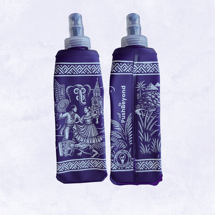 Softflask Edición Caribe 250 ml 3