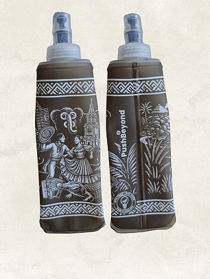 Softflask Edición Caribe 250 ml