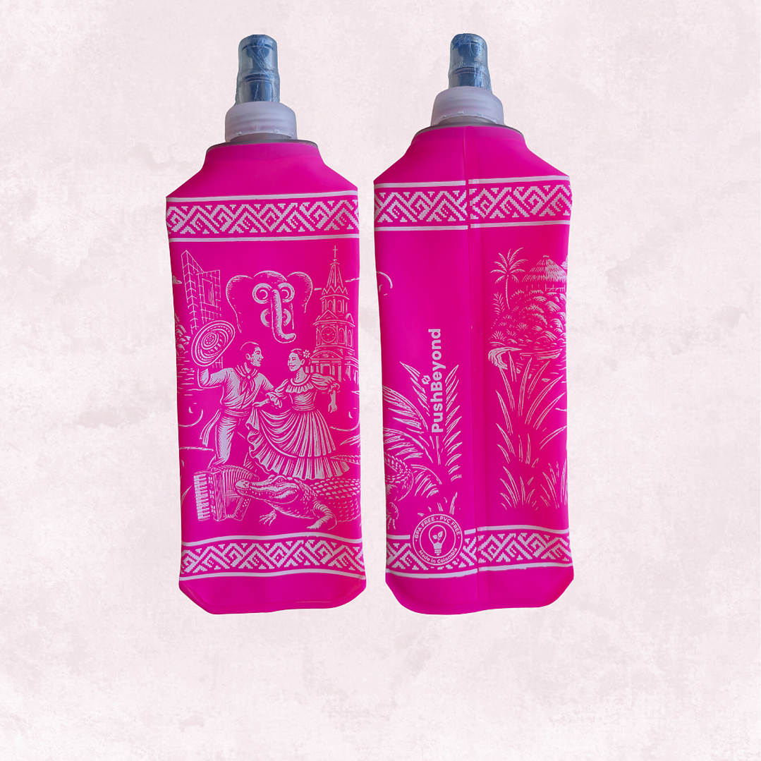 Softflask Edición Caribe 500 ml 3