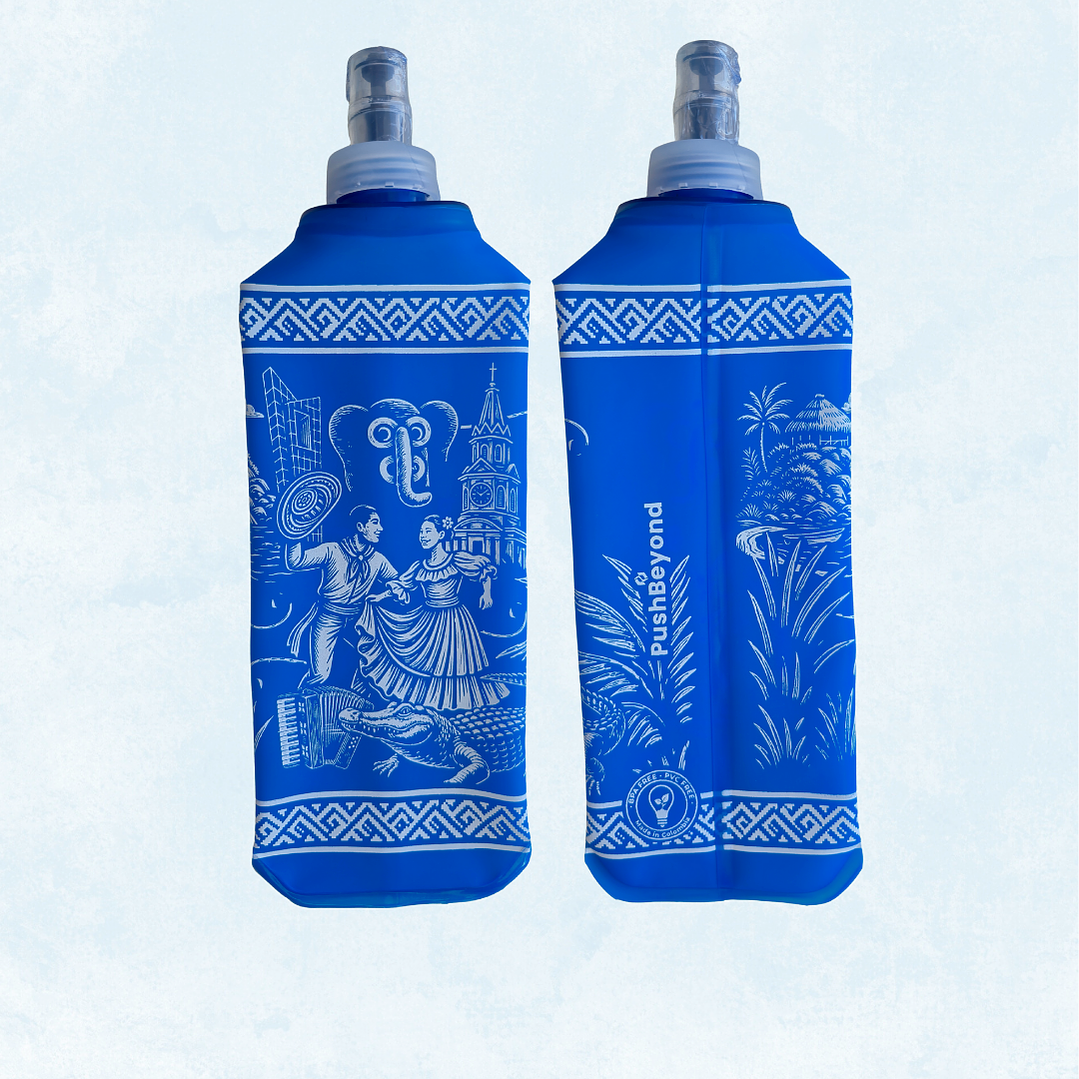 Softflask Edición Caribe 500 ml 2