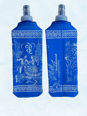 Softflask Edición Caribe 500 ml