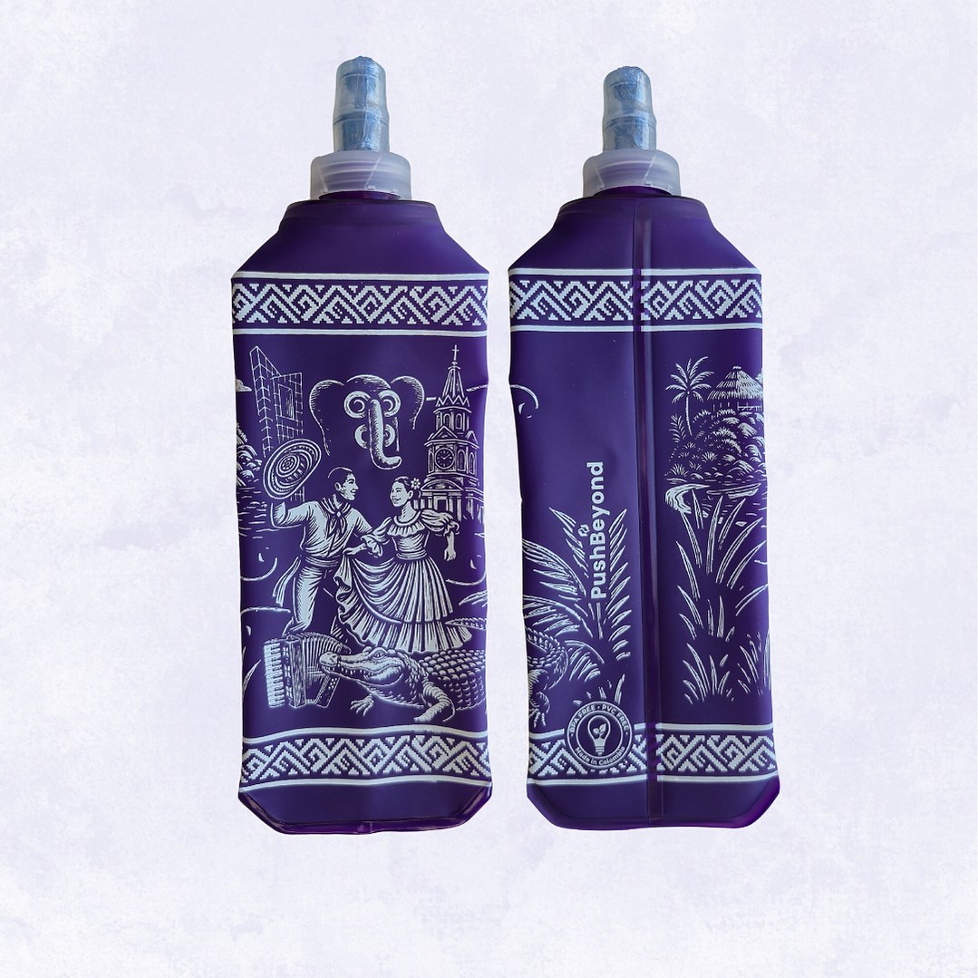 Softflask Edición Caribe 500 ml 1